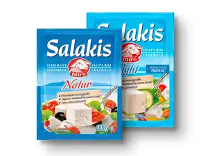 Salakis Schafskäse,  180 g