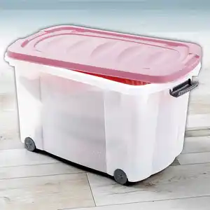 Toptex Rollenbox 45 Liter