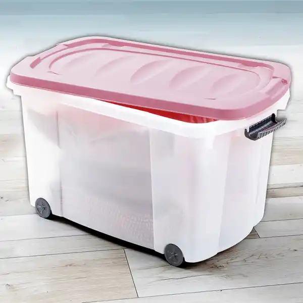 Bild 1 von Toptex Rollenbox 45 Liter