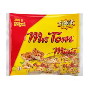 MR. TOM Minis 200g