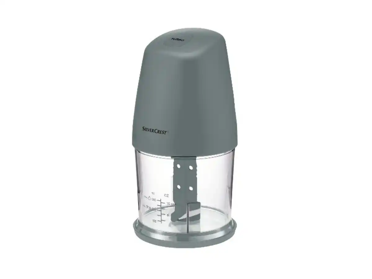 Bild 2 von SILVERCREST® KITCHEN TOOLS Multizerkleinerer, mit Turbotaste