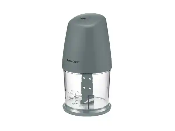 Bild 2 von SILVERCREST® KITCHEN TOOLS Multizerkleinerer, mit Turbotaste