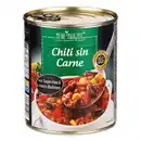 Bild 3 von Meine Mahlzeit Chili sin Carne / Chili con Carne