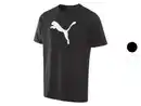 Bild 1 von Puma Herren T-Shirt »Big Cat Logo«, kurzarm