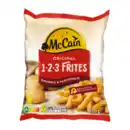 Bild 1 von MCCAIN 1-2-3-Frites 750g