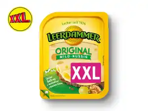 Leerdammer Käsescheiben XXL