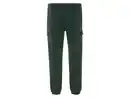 Bild 4 von LIVERGY® Herren Cargo-Jogger mit Gummizugbund und Kordel