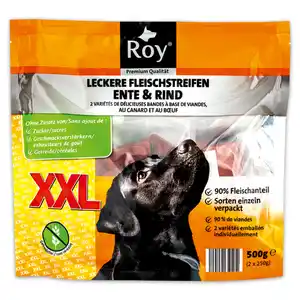 Roy Snacks XXL