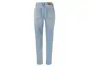 Bild 3 von esmara® Damen Jeans, Straight Fit, hohe Leibhöhe