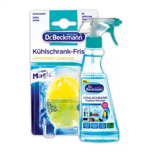 Dr. Beckmann Kühlschrank-Frische / Hygiene-Reiniger