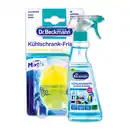 Bild 1 von Dr. Beckmann Kühlschrank-Frische / Hygiene-Reiniger