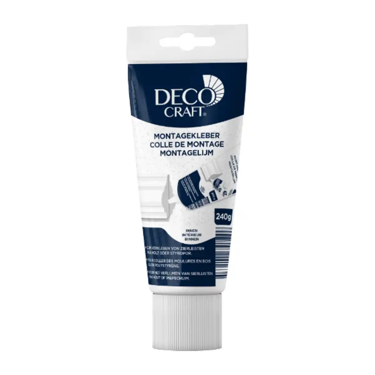 Bild 2 von DECO CRAFT Renovierungshelfer