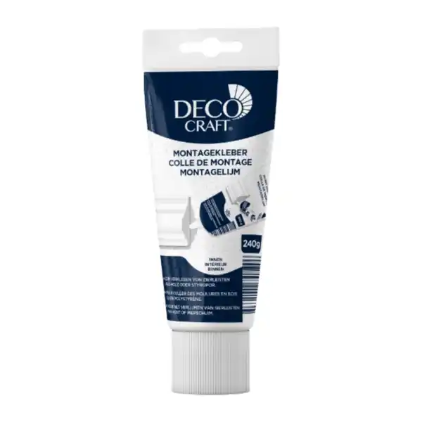 Bild 2 von DECO CRAFT Renovierungshelfer