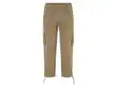 Bild 2 von LIVERGY® Herren Cargohose, hoher Baumwollanteil