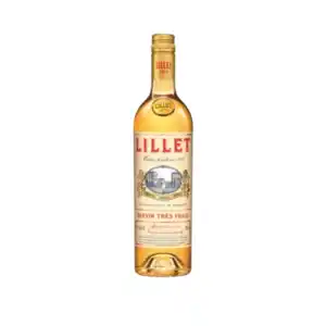 Lillet Blanc oder Rosé