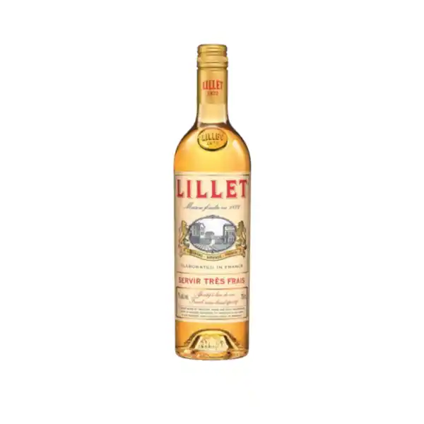 Bild 1 von Lillet Blanc oder Rosé