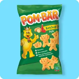 FUNNY FRISCH Pom-Bär® , versch. Sorten