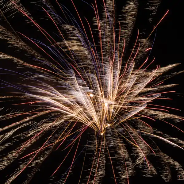 Bild 2 von Nico Feuerwerk/Powertec Fire Rider