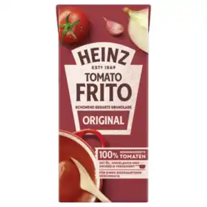 Heinz Tomato Frito