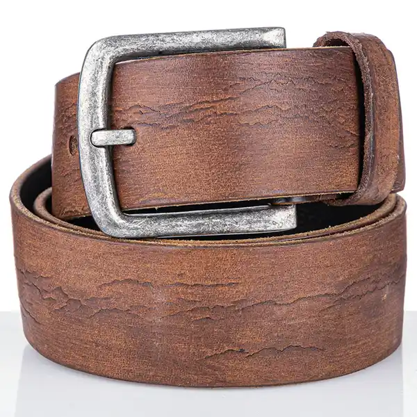 Bild 4 von Luigi Lamberto Ledergürtel