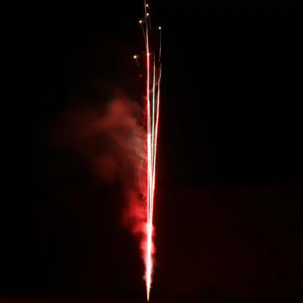 Bild 2 von Nico Feuerwerk/Powertec Speedthunder