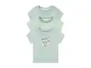 Bild 2 von lupilu® Baby T-Shirt, 3 Stück, mit Bio-Baumwolle