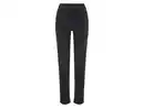 Bild 4 von esmara® Damen Thermo-Jeans, Straight Fit, normale Leibhöhe