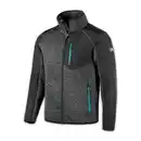 Bild 3 von Toptex Pro Arbeits-Strickfleece-Jacke