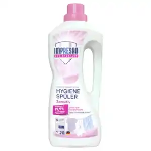 Impresan Hygienespüler