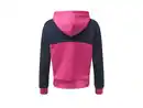 Bild 4 von CRIVIT Damen Sweatjacke, mit recyceltem Material