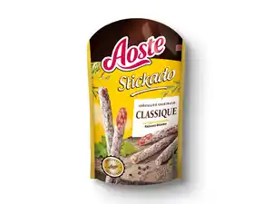 Aoste Stickado