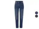 Bild 1 von LIVERGY® Herren Jeans, Slim Fit, normale Leibhöhe