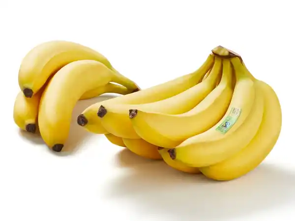 Bild 1 von Bio-Fairtrade-Bananen, lose