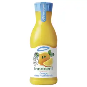 innocent Saft