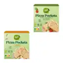 Bild 1 von BIO Pizza-Pockets 240g