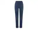 Bild 3 von esmara® Damen Thermo-Jeans, Straight Fit, normale Leibhöhe