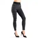 Bild 2 von Ellenor Seamless-Viskose-Leggings