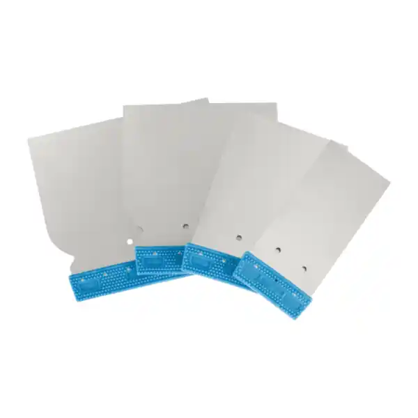 Bild 4 von WORKZONE Anrühr- / Spachtel- / Schleif-Set