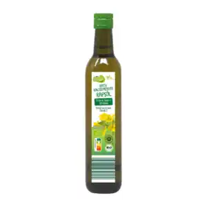 GUT BIO Bio-Rapsöl 500ml