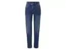 Bild 2 von LIVERGY® Herren Jeans, Slim Fit, normale Leibhöhe