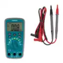 Bild 1 von FERREX Digital-Multimeter