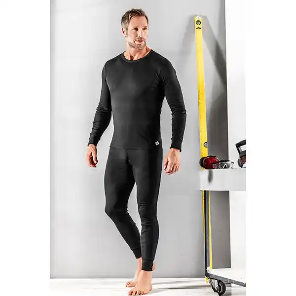 Bild 1 von Toptex Pro Thermo-Unterhemd oder -Unterhose