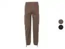 Bild 1 von LIVERGY® Herren Cargohose mit Gummizugbund