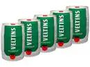 Bild 1 von 5,0-l-Bierfass Veltins Pilsener mit Zapfhahn 4,8% Vol