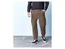 Bild 3 von LIVERGY® Herren Cargohose mit Gummizugbund