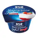 Bild 2 von Weihenstephan Mascarpone-/ Rahmjoghurt