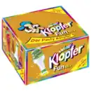 Bild 1 von Kleiner Klopfer Fun Mix, Sour Mix oder Mionetto Aperitivo