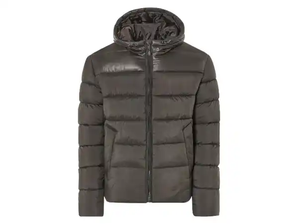 Bild 2 von LIVERGY® Herren Thermo-Steppjacke, aus recyceltem Material