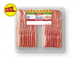 Dulano Delikatess Bacon XXL,  200 g