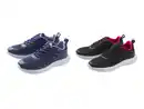 Bild 1 von CRIVIT Damen Sportschuhe mit atmungsaktivem Mesh